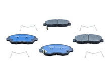 Cargar imagen en el visor de la galería, Balata Fritec M-7573-Z - Mi Refacción