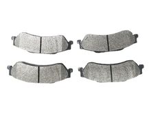 Cargar imagen en el visor de la galería, Balata Fritec M-7596-Z