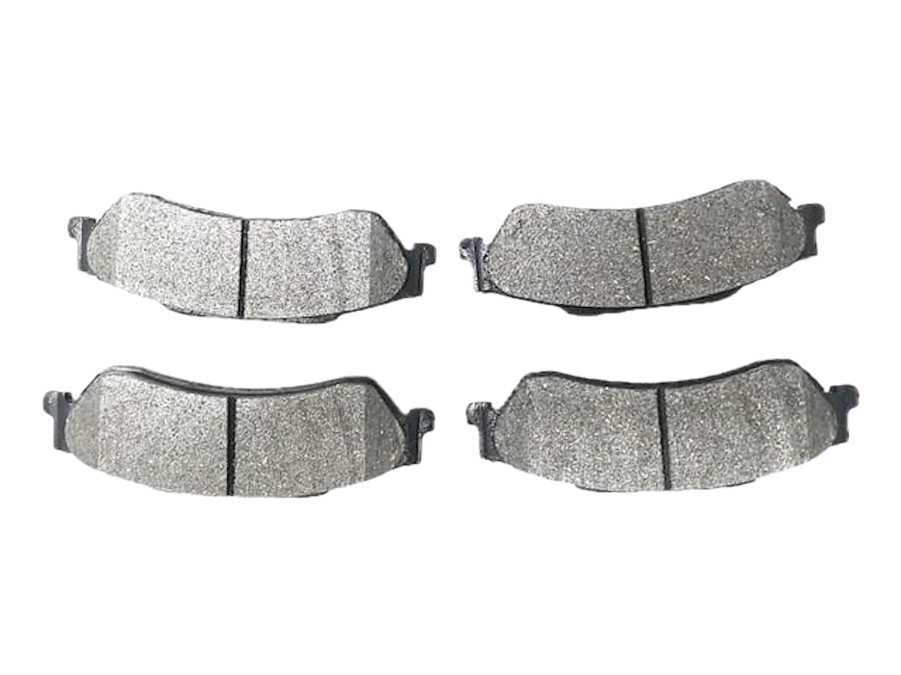 Balata Fritec M-7596-Z