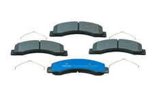 Cargar imagen en el visor de la galería, Balata Fritec M-7625-Z1 - Mi Refacción