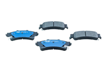 Cargar imagen en el visor de la galería, Balata Fritec M-7700-Z - Mi Refacción