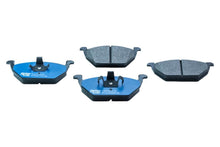 Cargar imagen en el visor de la galería, Balata Fritec M-7709-Z - Mi Refacción