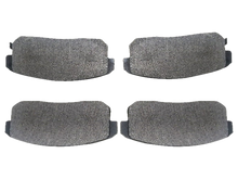 Cargar imagen en el visor de la galería, Balata Fritec M-7777-Z - Mi Refacción