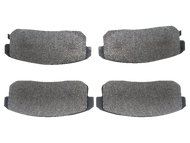 Balata Fritec M-7777-Z - Mi Refacción