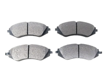 Cargar imagen en el visor de la galería, Balata Fritec M-7779-Z1 - Mi Refacción