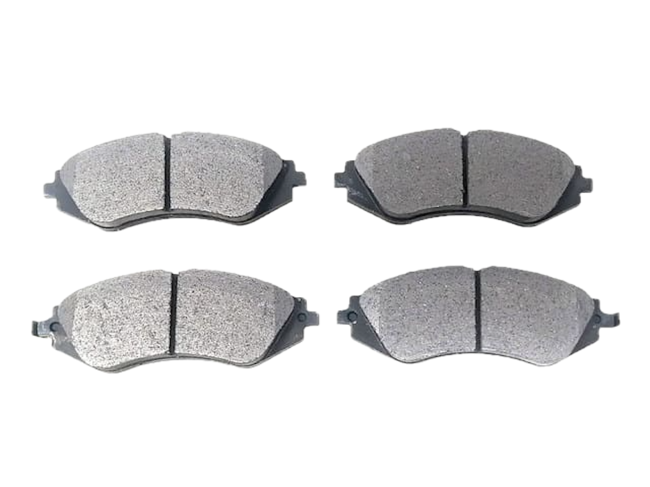 Balata Fritec M-7779-Z1 - Mi Refacción