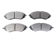 Balata Fritec M-7779-Z1 - Mi Refacción