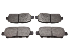 Cargar imagen en el visor de la galería, Balata Fritec M-7784-Z - Mi Refacción