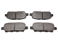 Balata Fritec M-7784-Z - Mi Refacción