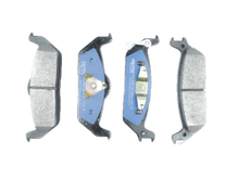 Cargar imagen en el visor de la galería, Balata Fritec M-7916-Z - Mi Refacción