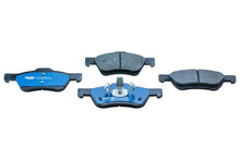 Cargar imagen en el visor de la galería, Balata Fritec M-7950-Z - Mi Refacción