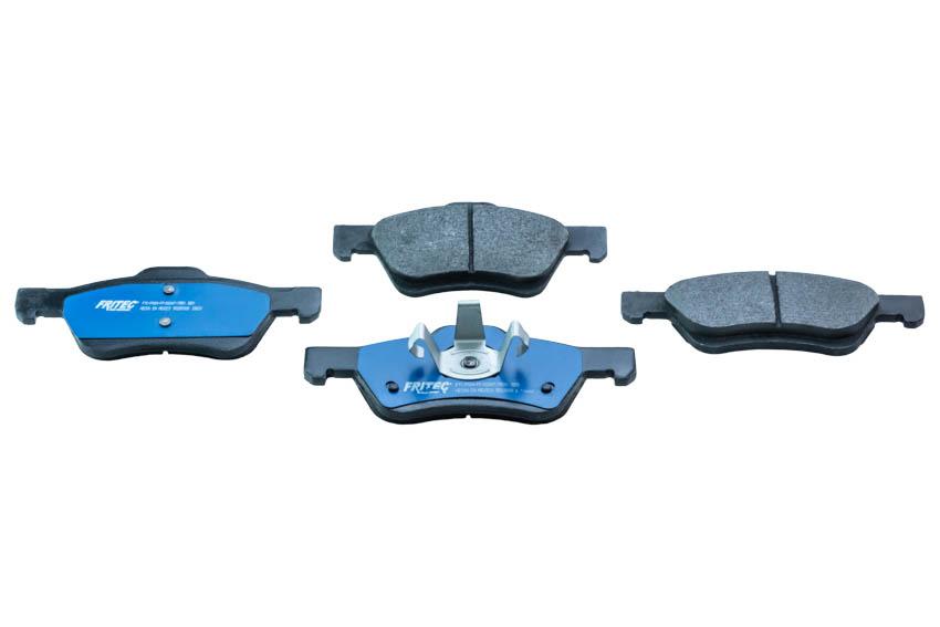 Balata Fritec M-7950-Z - Mi Refacción