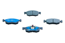 Cargar imagen en el visor de la galería, Balata Fritec M-7W04-Z - Mi Refacción