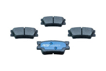 Cargar imagen en el visor de la galería, Balata Fritec M-8332-Z - Mi Refacción