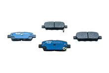 Cargar imagen en el visor de la galería, Balata Fritec M-8405-Z - Mi Refacción