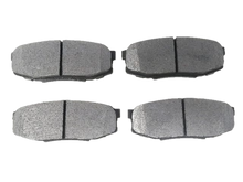 Cargar imagen en el visor de la galería, Balata Fritec M-8420-Z - Mi Refacción