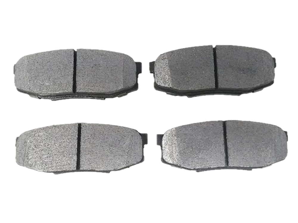 Balata Fritec M-8420-Z - Mi Refacción