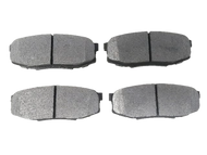 Balata Fritec M-8420-Z - Mi Refacción