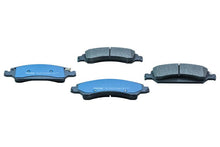 Cargar imagen en el visor de la galería, Balata Fritec M-8472-Z - Mi Refacción