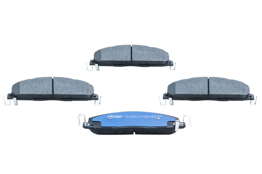 Balata Fritec M-8508-Z