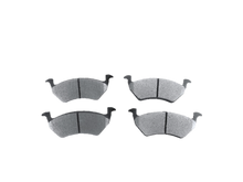 Cargar imagen en el visor de la galería, Balata Fritec M-8868-Z - Mi Refacción