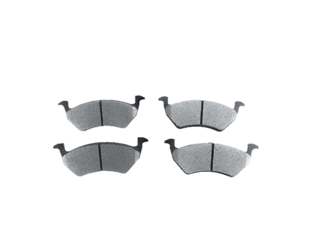 Balata Fritec M-8868-Z - Mi Refacción