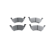 Balata Fritec M-8868-Z - Mi Refacción