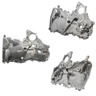 Bomba Aceite Moresa Ma351 - Mi Refacción