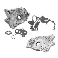 Bomba Aceite Moresa Ma507 - Mi Refacción