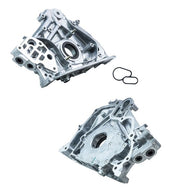 Bomba Aceite Moresa Ma531 - Mi Refacción