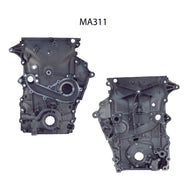 Bomba Aceite Moresa Ma8016 - Mi Refacción