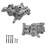 Bomba Aceite Moresa Ma8055 - Mi Refacción