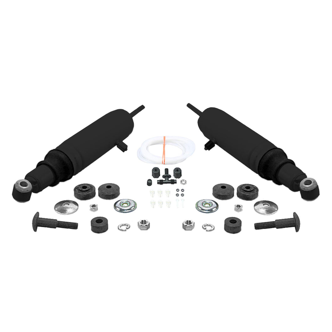 Amortiguador Monroe Ma805 - Mi Refacción