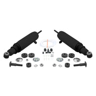 Amortiguador Monroe Ma805 - Mi Refacción