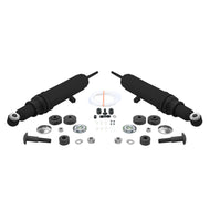 Amortiguador Monroe Ma810 - Mi Refacción