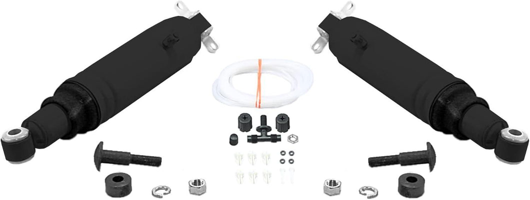 Amortiguador Monroe Ma819 - Mi Refacción
