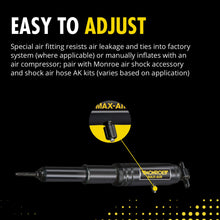 Cargar imagen en el visor de la galería, Amortiguador Monroe Ma824 - Mi Refacción