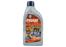 Cargar imagen en el visor de la galería, Aceite Fram 10W-30 Convencional Maf10W30N2 - Mi Refacción