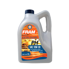 Cargar imagen en el visor de la galería, Aceite Fram 10W-30 Convencional Maf10W30N5