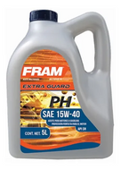 Aceite Fram 15W-40 Convencional Maf15W40N5 - Mi Refacción