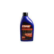 Cargar imagen en el visor de la galería, Aceite Fram 20W-50 Convencional Maf20W50L2 - Mi Refacción