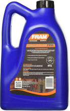 Cargar imagen en el visor de la galería, Aceite Fram 20W-50 Convencional Maf20W50L5 - Mi Refacción