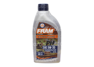 Aceite Fram 5W-30 Convencional Maf5W30N2 - Mi Refacción