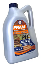 Cargar imagen en el visor de la galería, Aceite Fram 5W-30 Convencional Maf5W30N5 - Mi Refacción