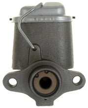 Cargar imagen en el visor de la galería, Bomba Freno Raybestos Mc39017
