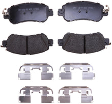 Cargar imagen en el visor de la galería, Balata Raybestos Mgd2324Ch