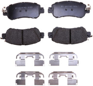 Balata Raybestos Mgd2324Ch