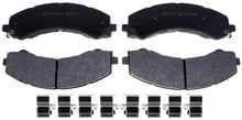 Cargar imagen en el visor de la galería, Balata Raybestos Mgd2405Mh