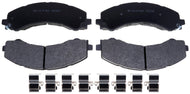 Balata Raybestos Mgd2405Mh