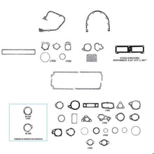 Cargar imagen en el visor de la galería, Empaque Completo Tf Victor Mj-4704-2 - Mi Refacción